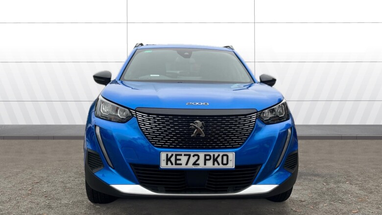 Peugeot 2008 1.2 PureTech 130 Allure Premium+ 5dr Petrol Estate